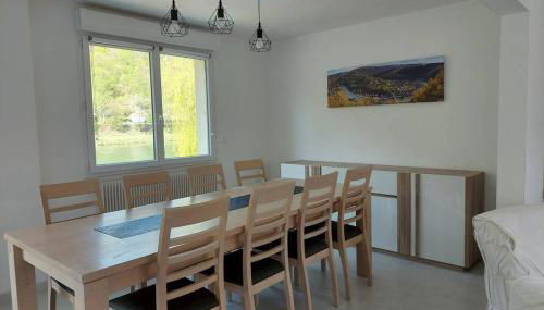 Gîte en bord de Meuse - Foto 3