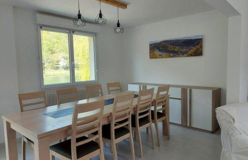 Gîte en bord de Meuse - Foto 3