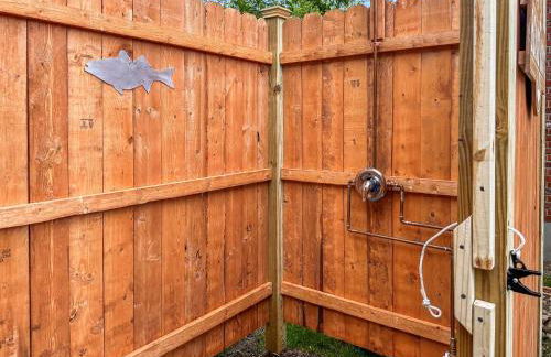 21 Dexter Avenue Sandwich - Creekhaven Cottage - Foto 27