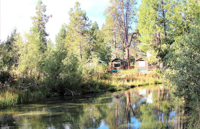 Crater Lake Resort - Foto 55