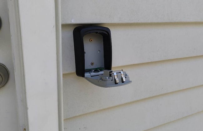 Small 2 bedroom flat 7a Rangiatea Road - Foto 12