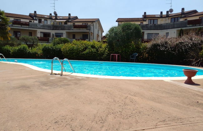 Kibilù - Residenza del Parco Abete - Foto 20