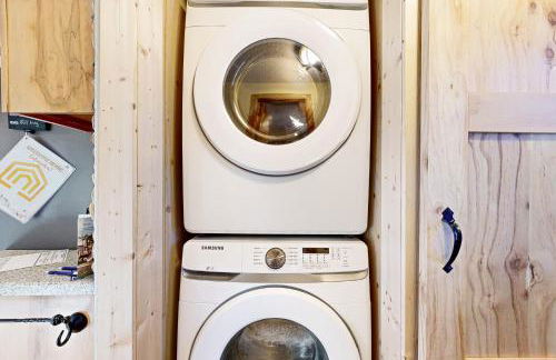 Cottage Haven - Foto 18