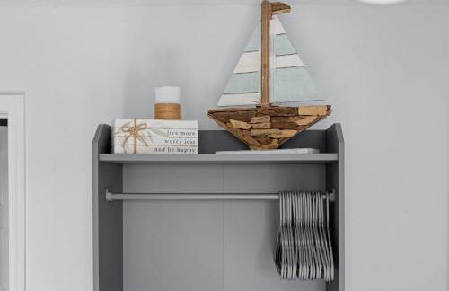 Bridgewater Retreat Near SDC - Step-Free Access! - Foto 12