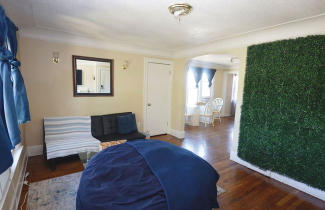 Evanston BnB - Foto 9