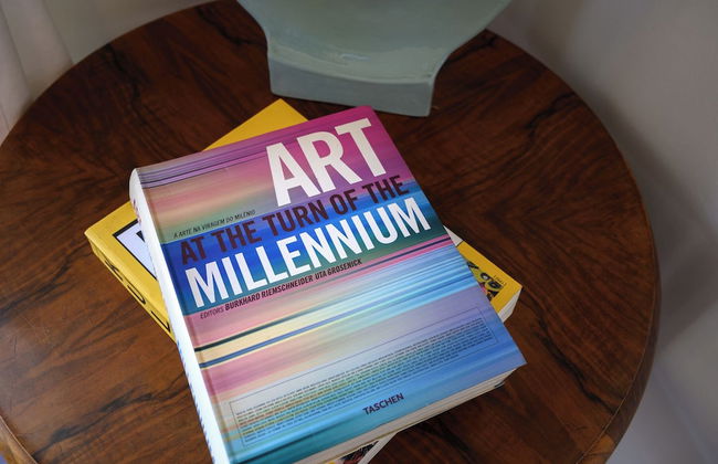 VIC Aveiro Arts House - Photo 7