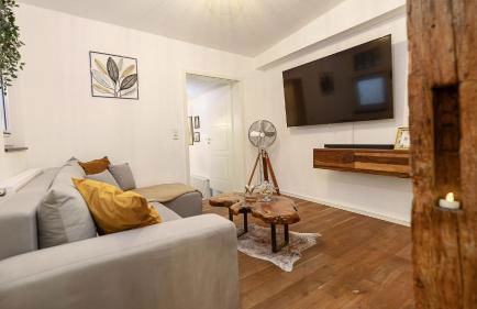 Luxx Home RV, City Marienplatz - Foto 60