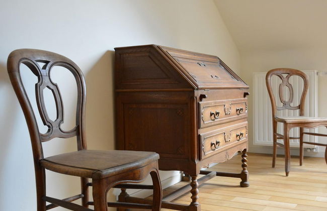 Beautiful Ardennes House in Quiet Area - Photo 9