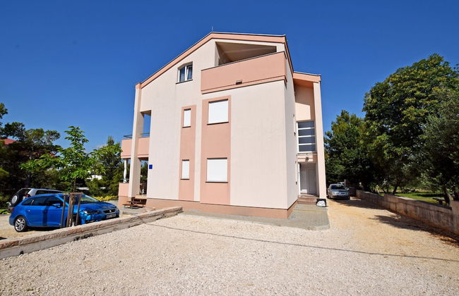 Apartments Branka - Foto 21