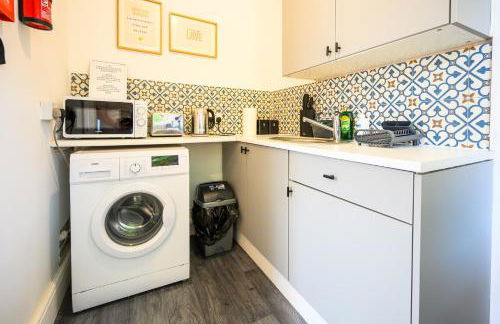 Brislington Base Super Convenient Apartment In South West By STAE-Homes - Foto 6