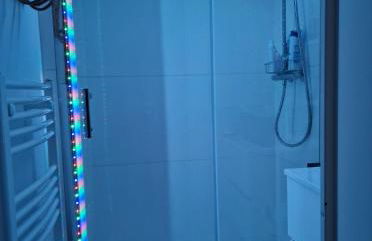 Appartement 1ere ligne piscine terrasse au bord de la plage front de mer avec vélos - Foto 47