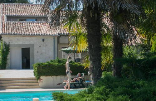 Gites de Saint Maurin - Foto 3