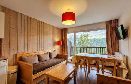 Residence les Pleiades - Foto 8