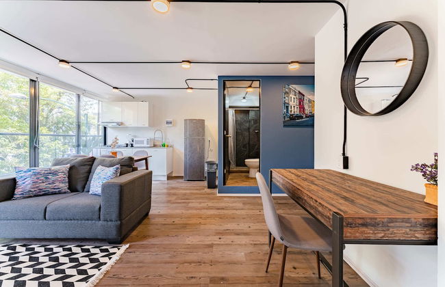 Condesa Lofts & Residence Hotel by VH - Foto 63