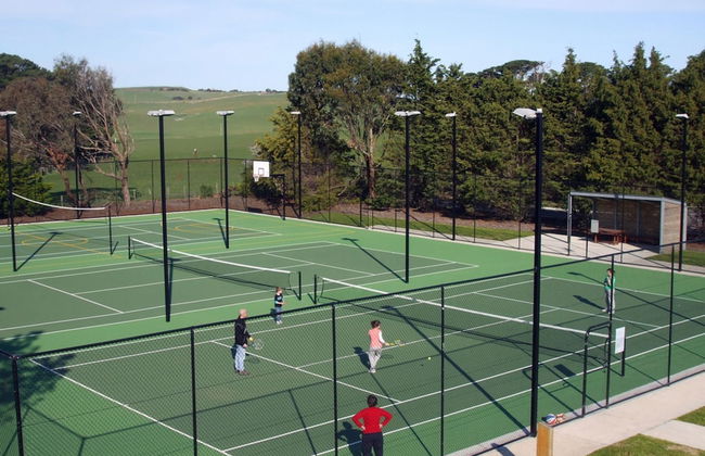 Silverwater Resort - Foto 38