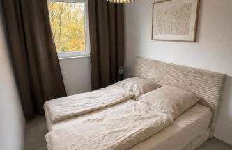 Modernes Apartment mit Balkon und Tiefgarage Toplage Paderborn - Foto 11