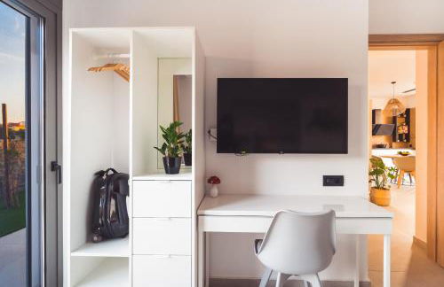 Nagia Luxury Family Villas - Photo 27