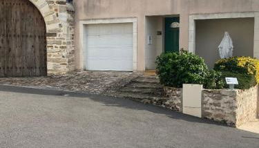 maison climatisée 2 chambres garage wifi de 1 a 5 voyageurs - Foto 2