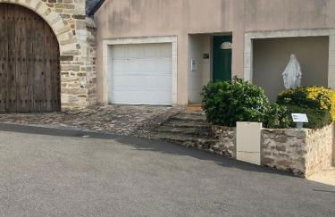 maison climatisée 2 chambres garage wifi de 1 a 5 voyageurs - Foto 2