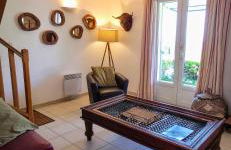 Gîte Palma, vue exceptionnelle vallée Provençale - Foto 10