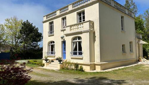 L'Ile des Iris - à 200 m de la plage - Foto 3