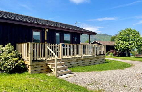 Blairlagan Lodge - Foto 22