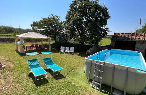 Corte Bicchio 11 ospiti - Foto 40