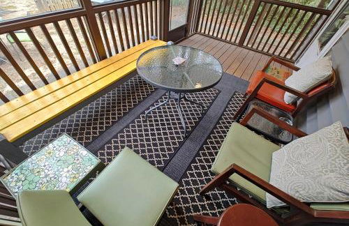 Freshly Renovated Raleigh Home Near Downtown! - Foto 27