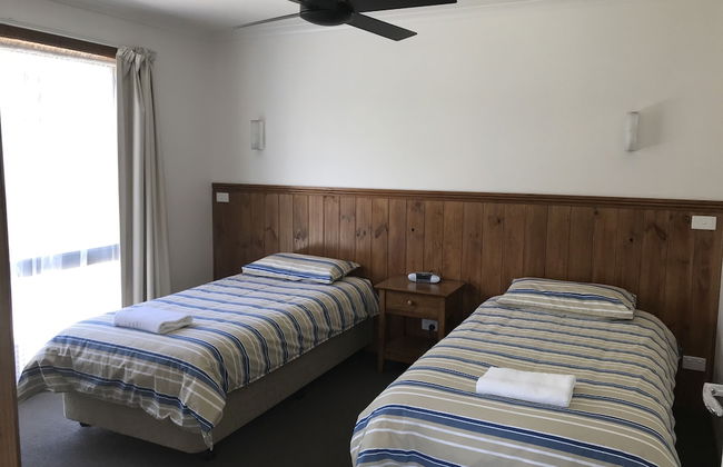 Prom Coast Holiday Lodge - Foto 5