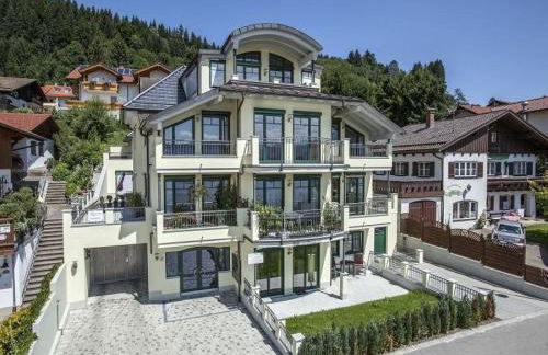 Nice Apartment in Hopfen am See - Foto 33