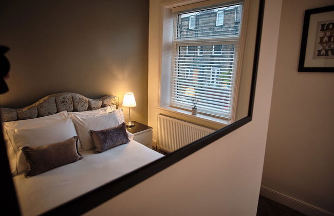 The Townhouse Simple2let Serviced Apart - Foto 45