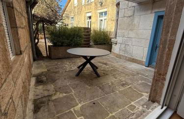 La Loge Lingonne - Photo 22