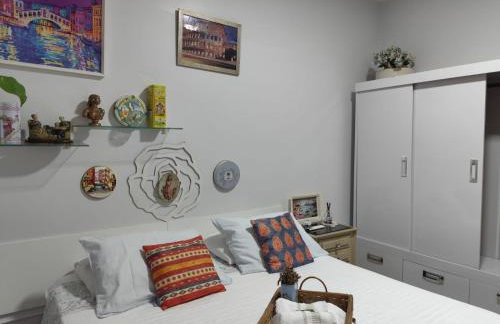 APTO Maison Class - 3 quartos 2 banheiros próximo ao shopping - Photo 36