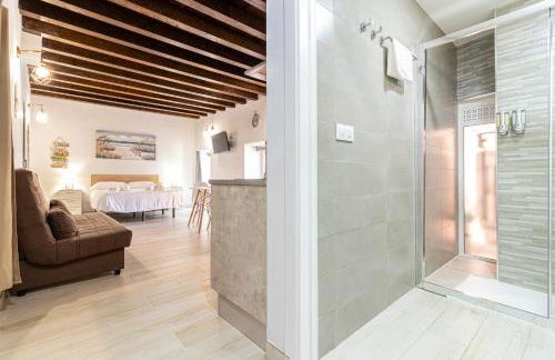 Allo Apartments Plateros Centro Jacuzzi Comunitario - Foto 35