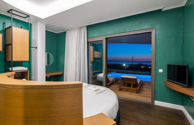 Onira Suite Dreams - Foto 21