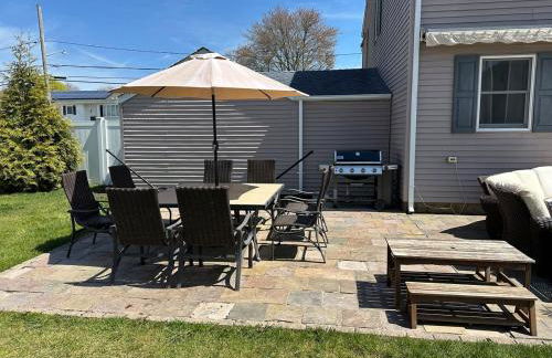 Selfie Walls l Spacious l Family Friendly l Near Beach - Foto 69