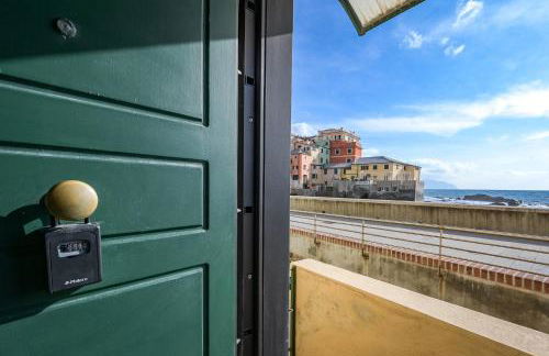 nel gozzo sul mare - Genovainrelax - Foto 51