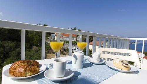 Apartments Villa Olea - Foto 4