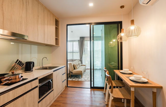 The Proud Rawai Resort - Foto 72