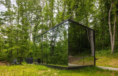 The Illusion Hideaway - Foto 41