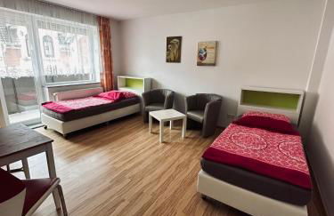 FeWo`s Katharina - Foto 17