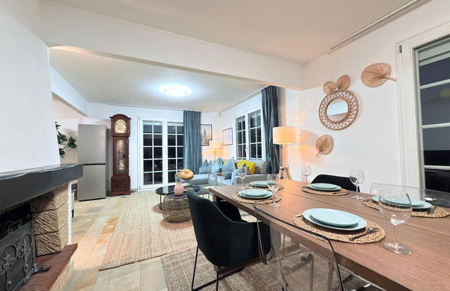 Spacious 4 bedrooms House - Foto 21