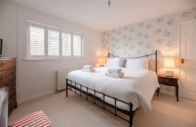 Greenbanks, Orford - Photo 9