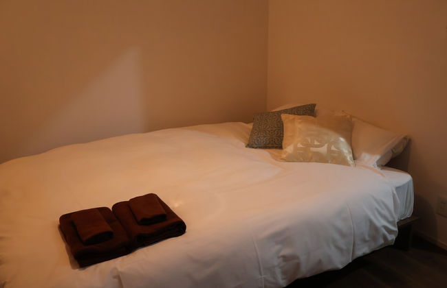 Creare Togoshi Ginza by Tranova - Foto 24