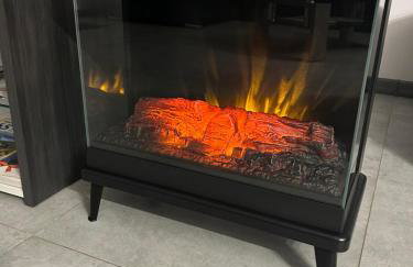 Apartament POD STRZECHĄ - Foto 9