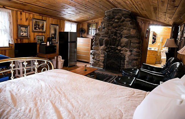 Holy Smoke Resort - Foto 10