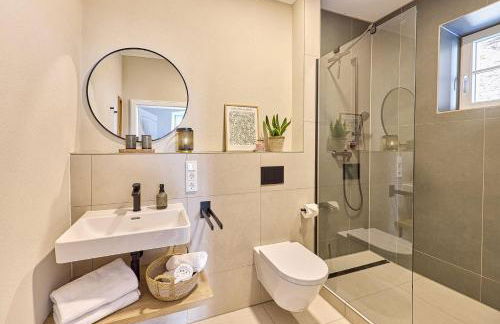 Neu!!! Moselbleibe Altes Forsthaus - Foto 14