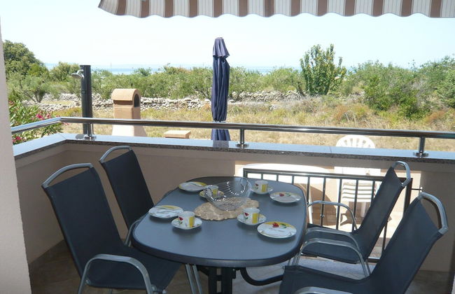 Apartments Jasna in Zaton Near Nin, Near the Beach-formerly TUI Ferienhaus - Foto 14