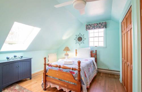 Home w outdoor spaces near Long Pond - Foto 21