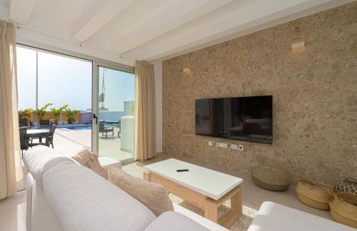 Villa Santorini - Foto 7